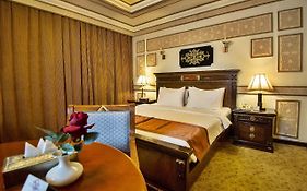 Rama Al Madina Hotel Reviews 4*