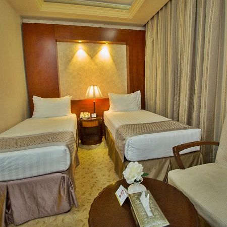 Rama Al Madina Hotel Medina Exterior photo