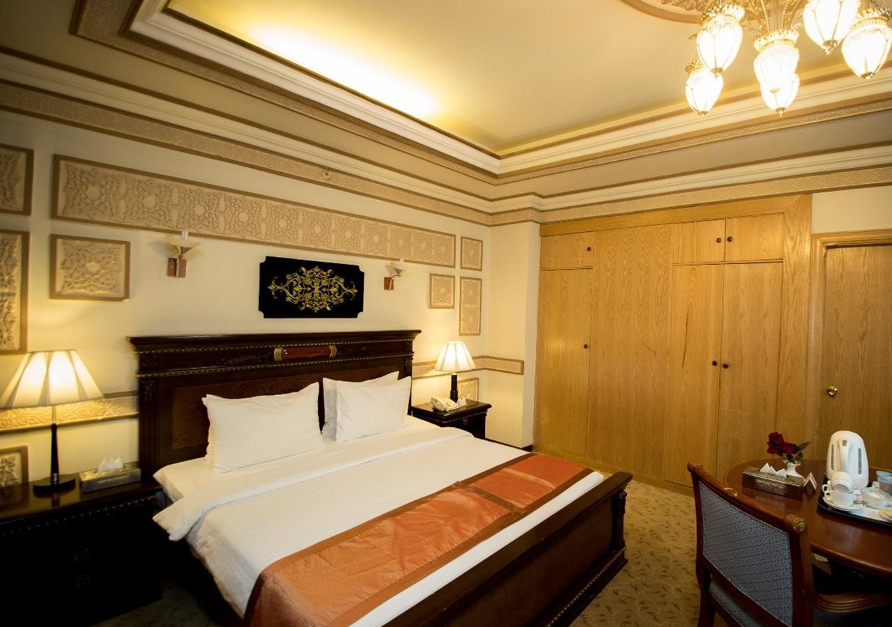 Rama Al Madina Hotel Medina Exterior photo
