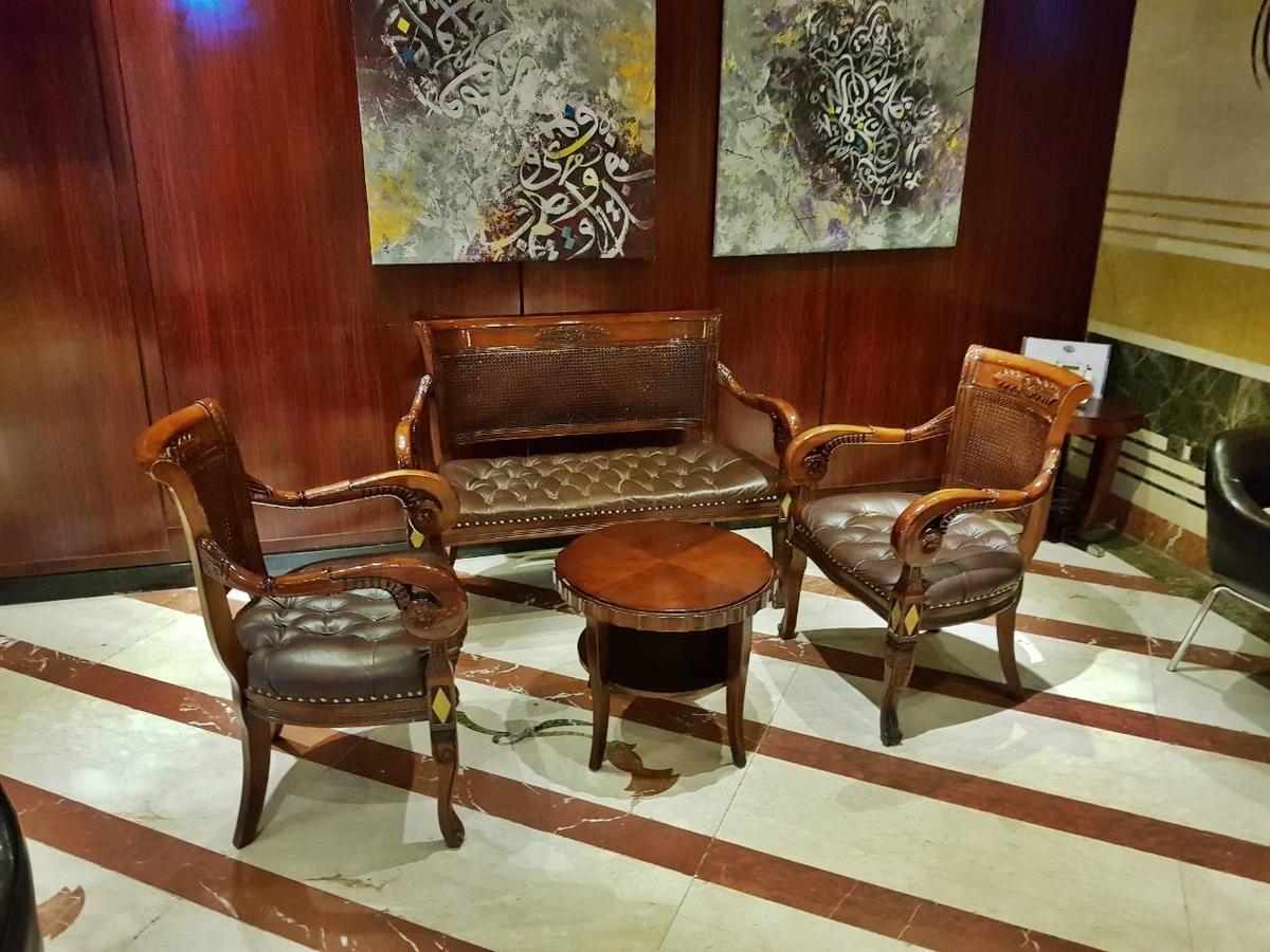 Rama Al Madina Hotel Medina Exterior photo