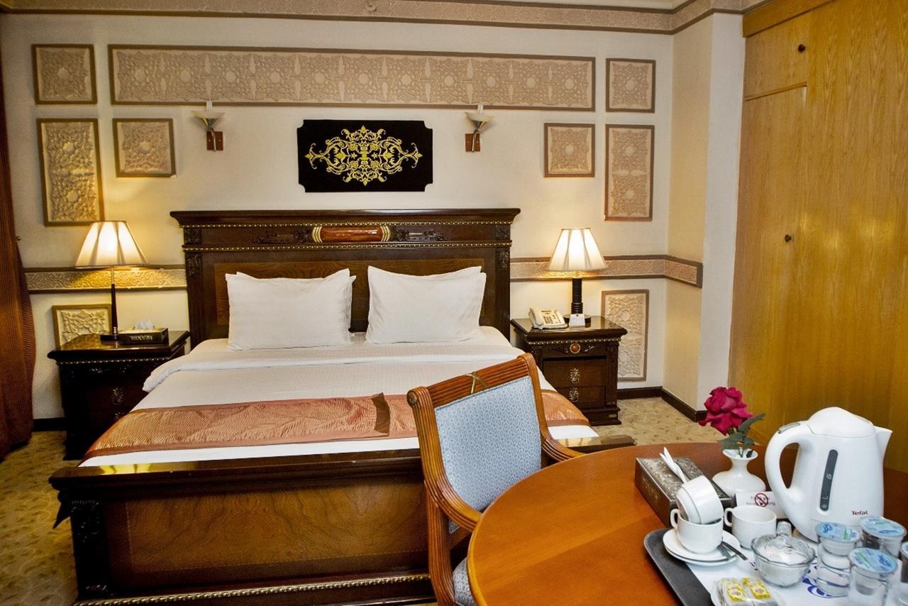 Rama Al Madina Hotel Medina Exterior photo