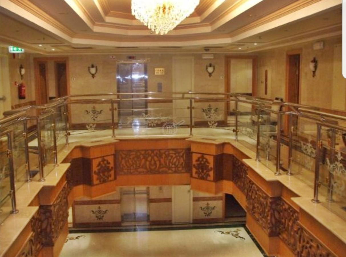 Rama Al Madina Hotel Medina Exterior photo