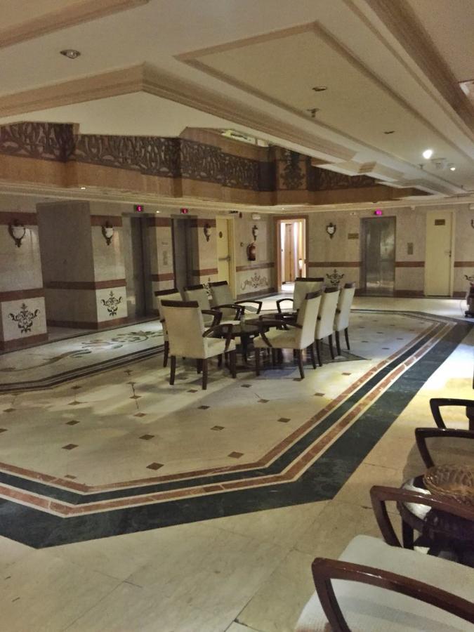 Rama Al Madina Hotel Medina Exterior photo