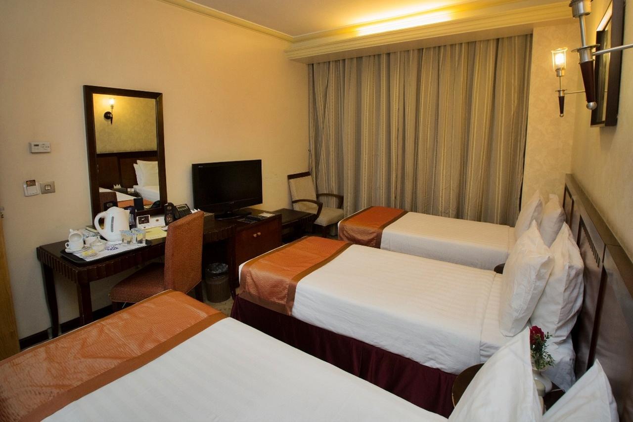Rama Al Madina Hotel Medina Exterior photo